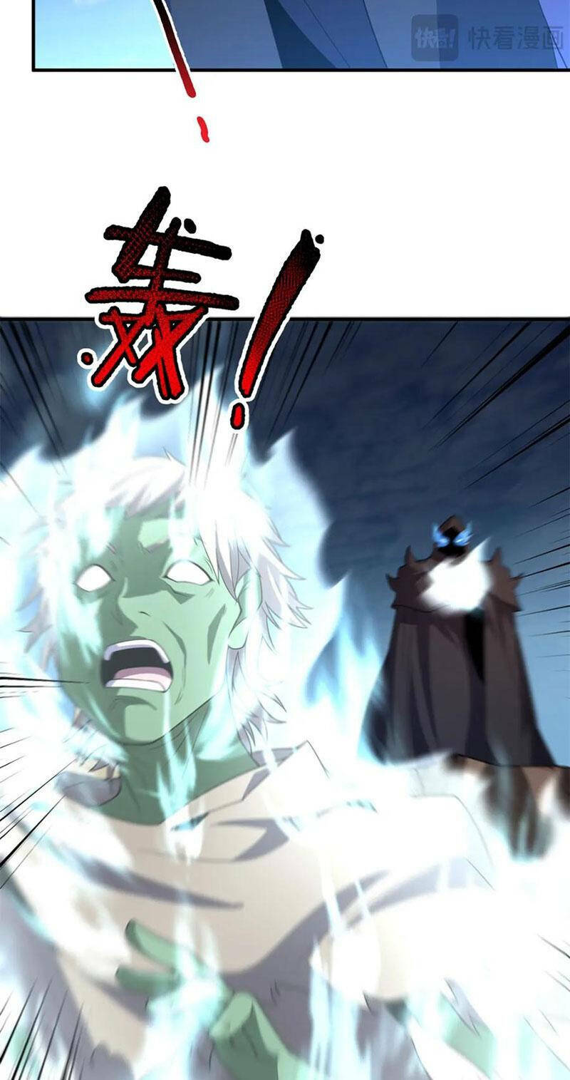 Thần Sủng Tiến Hóa: Chapter 262