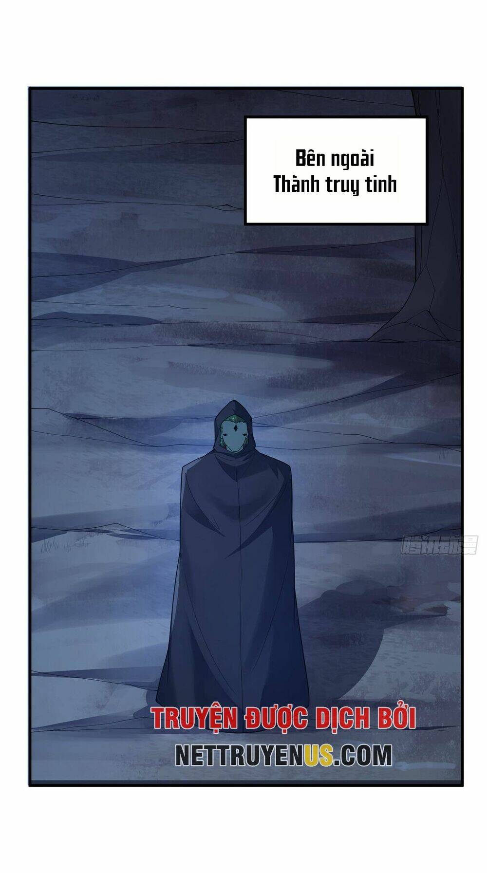 Thần Sủng Tiến Hóa: Chapter 263