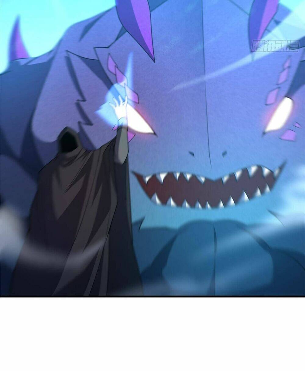 Thần Sủng Tiến Hóa: Chapter 263