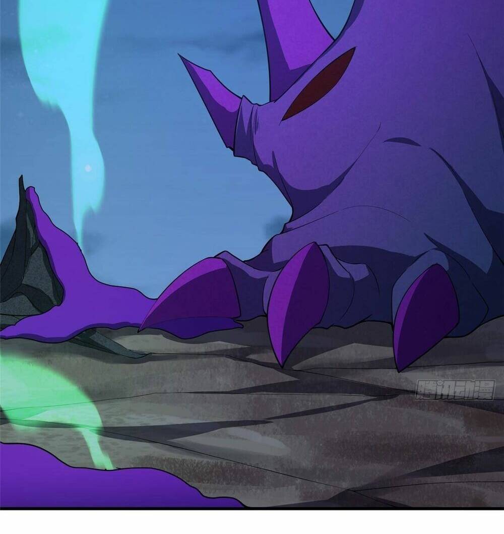 Thần Sủng Tiến Hóa: Chapter 263