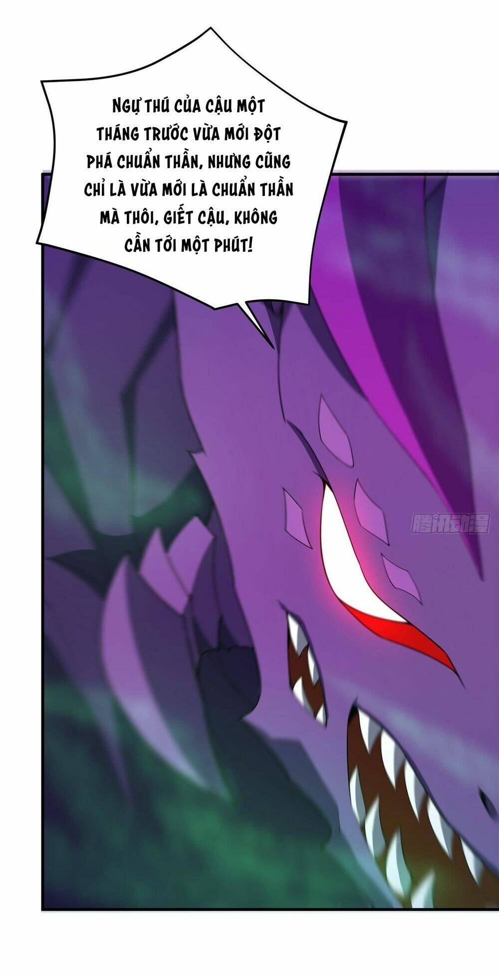 Thần Sủng Tiến Hóa: Chapter 263