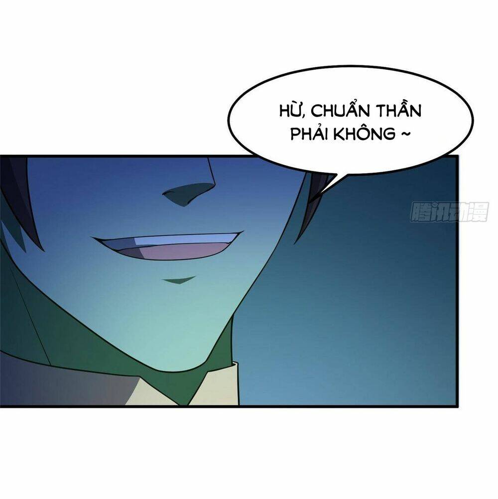 Thần Sủng Tiến Hóa: Chapter 263