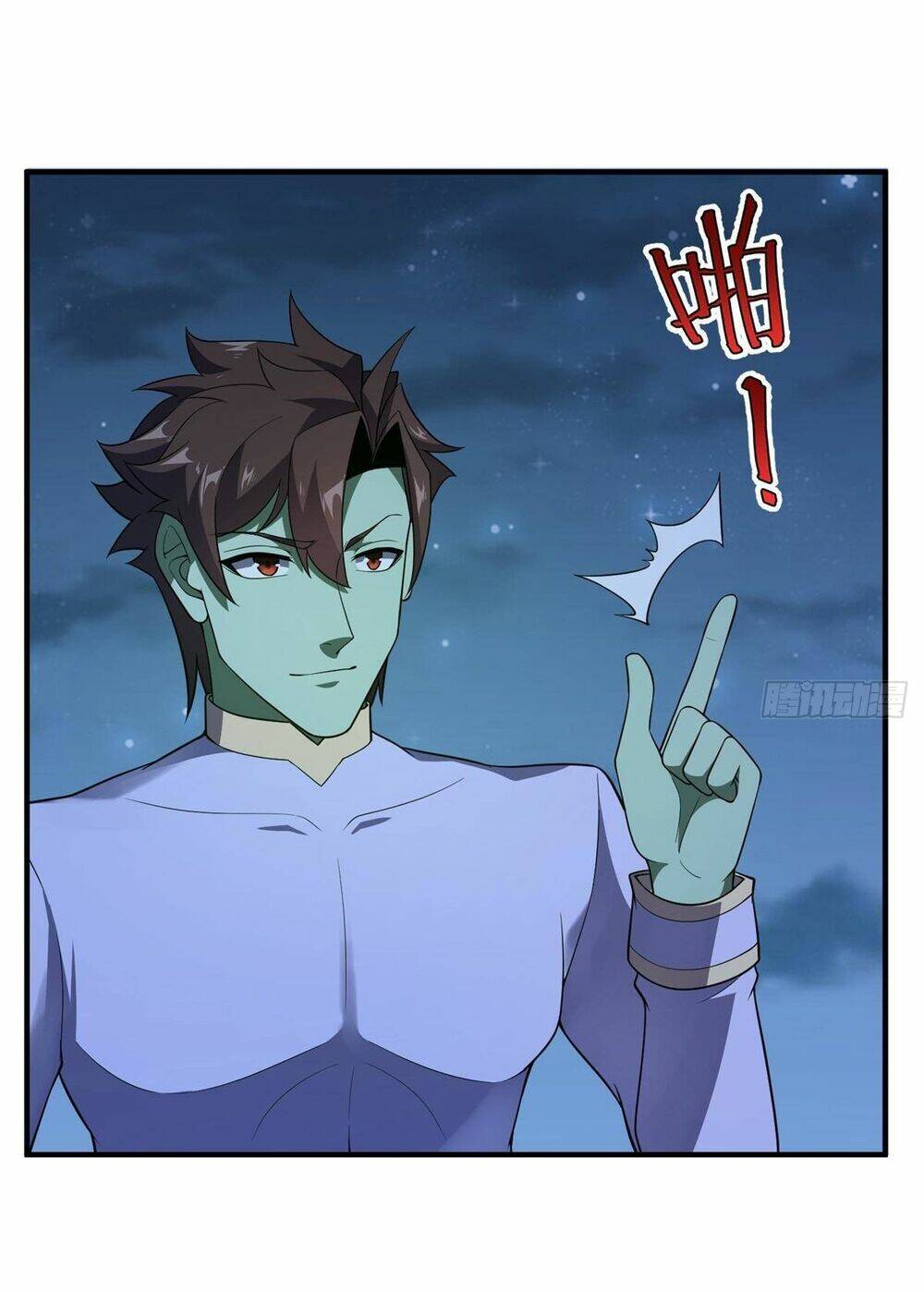 Thần Sủng Tiến Hóa: Chapter 263
