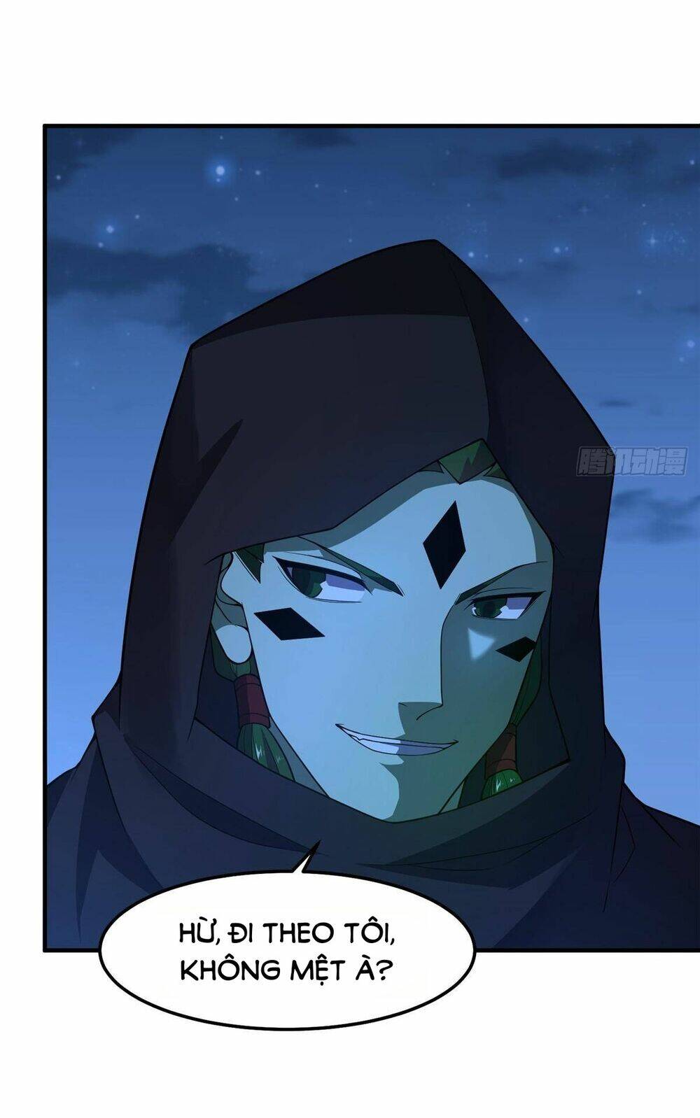 Thần Sủng Tiến Hóa: Chapter 263