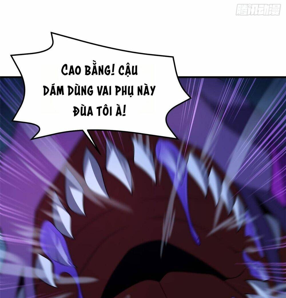 Thần Sủng Tiến Hóa: Chapter 263