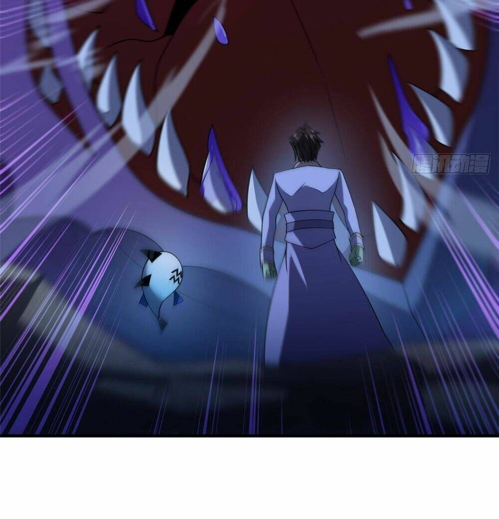Thần Sủng Tiến Hóa: Chapter 263