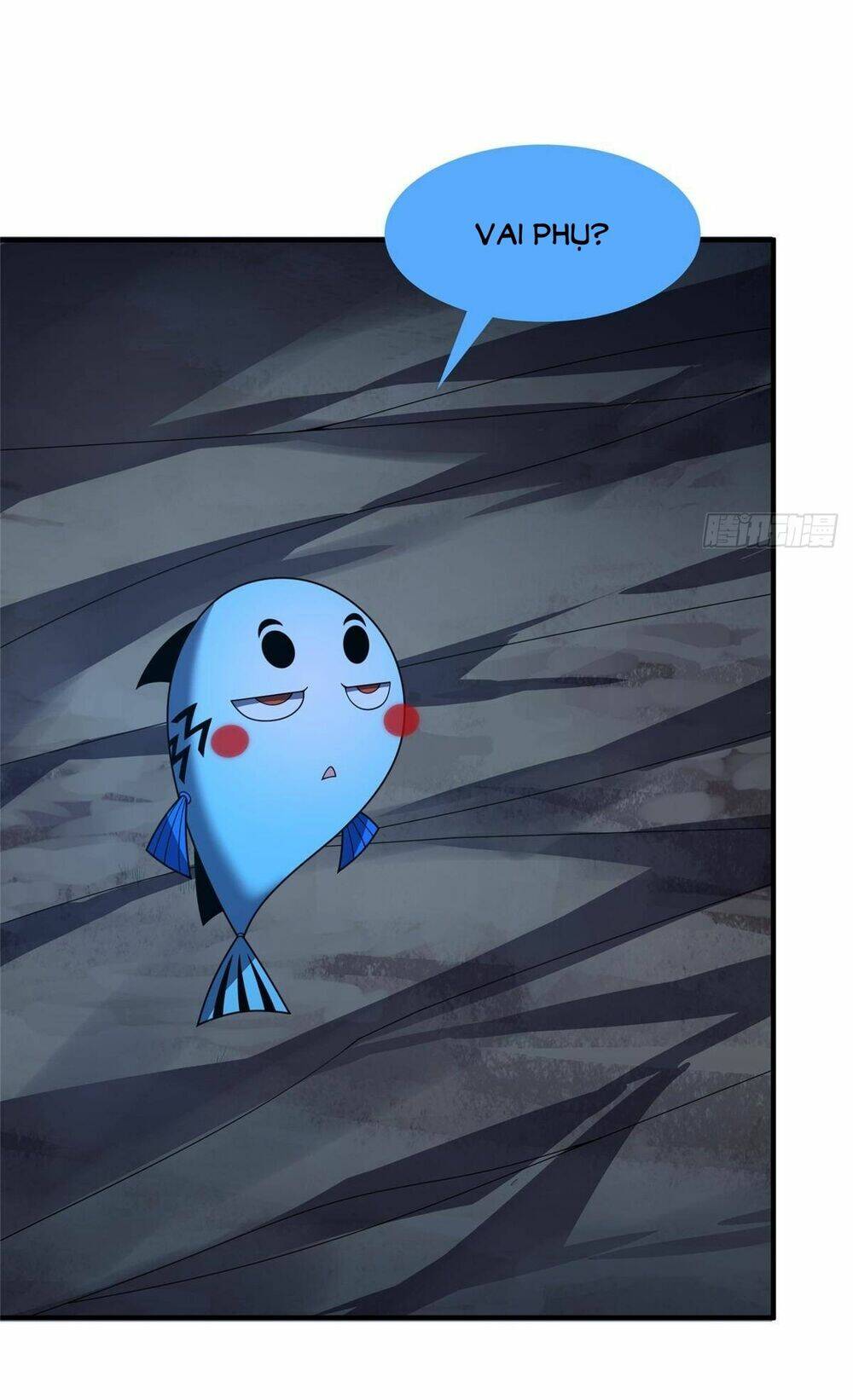 Thần Sủng Tiến Hóa: Chapter 263