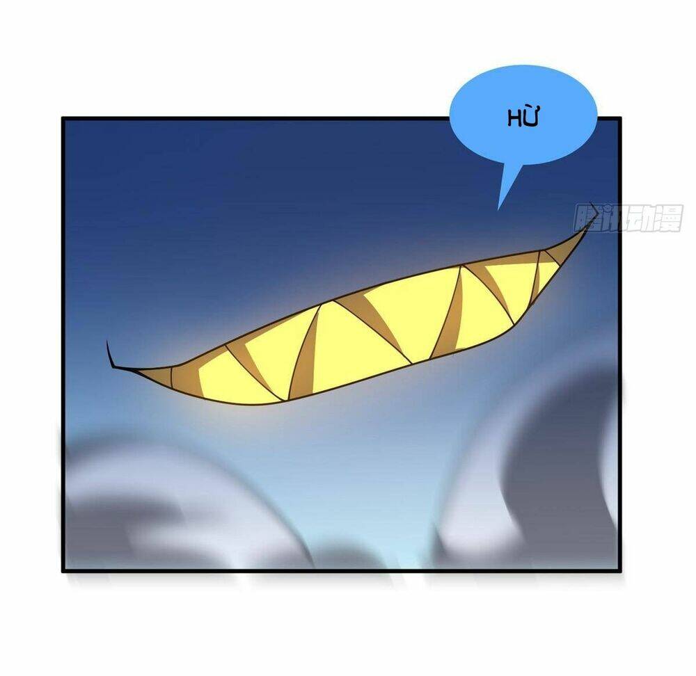 Thần Sủng Tiến Hóa: Chapter 263