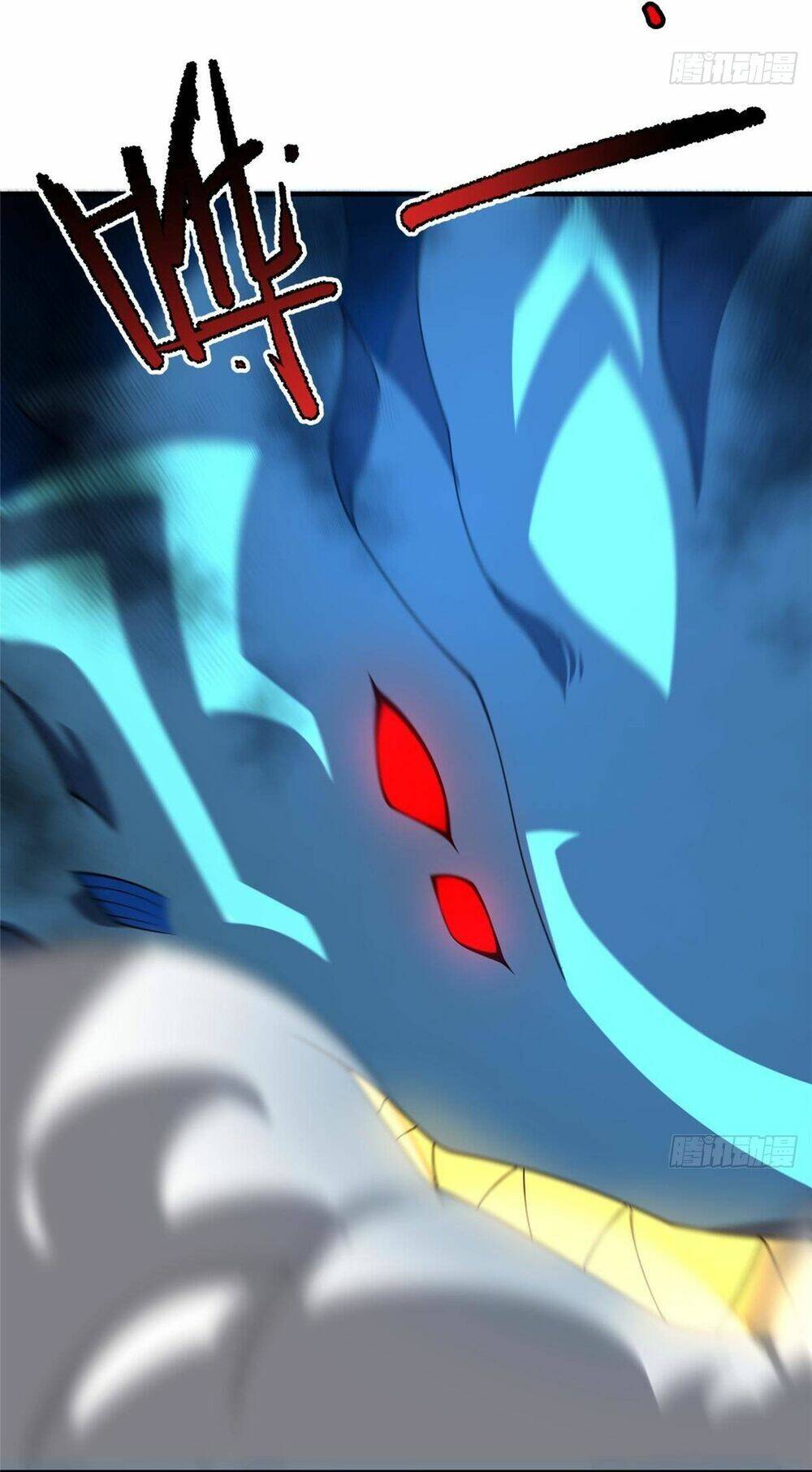 Thần Sủng Tiến Hóa: Chapter 263