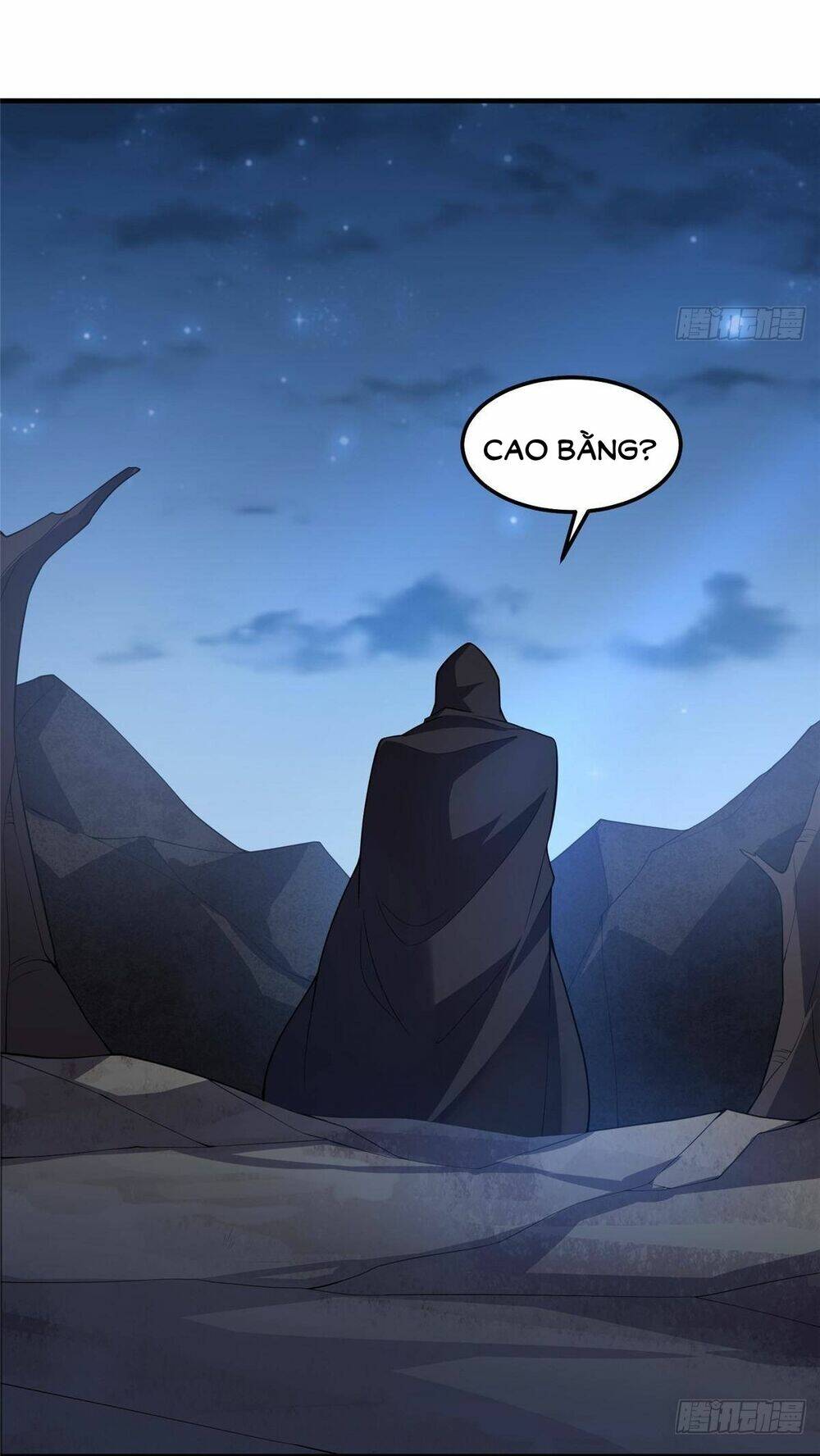 Thần Sủng Tiến Hóa: Chapter 263