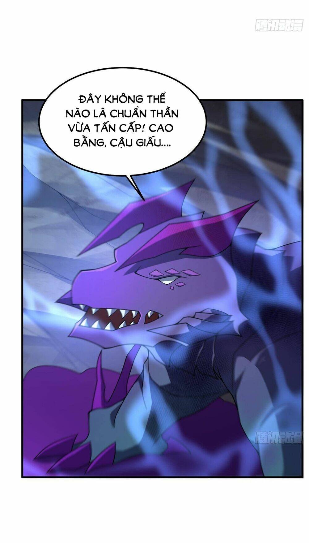 Thần Sủng Tiến Hóa: Chapter 263