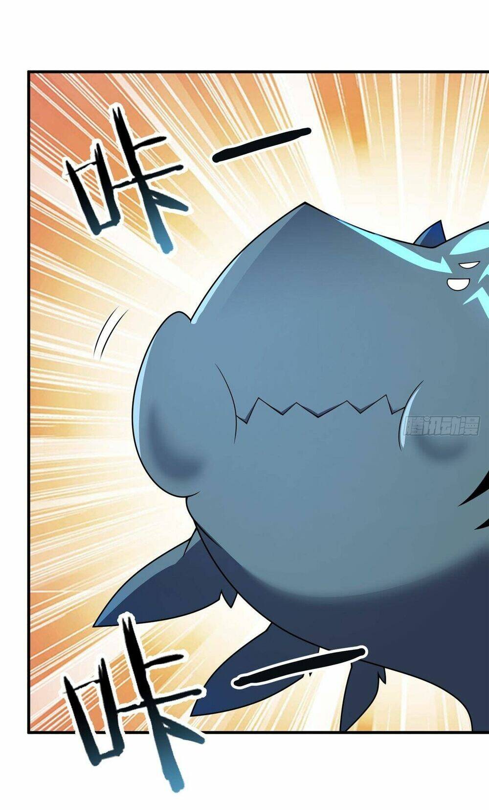 Thần Sủng Tiến Hóa: Chapter 263