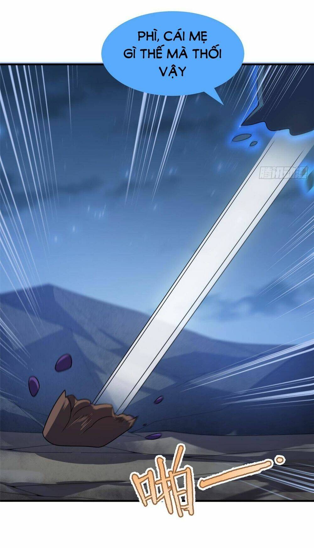 Thần Sủng Tiến Hóa: Chapter 263