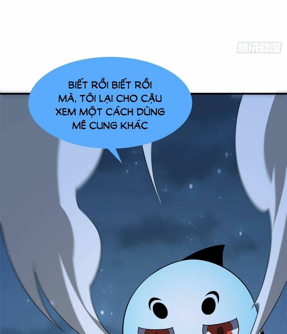 Thần Sủng Tiến Hóa: Chapter 263
