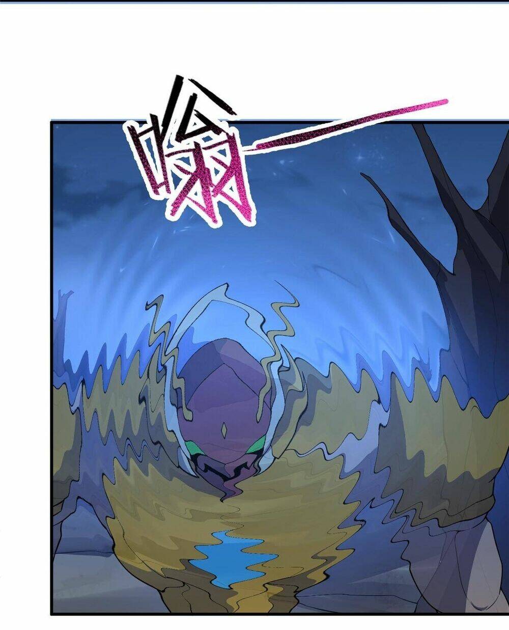 Thần Sủng Tiến Hóa: Chapter 263