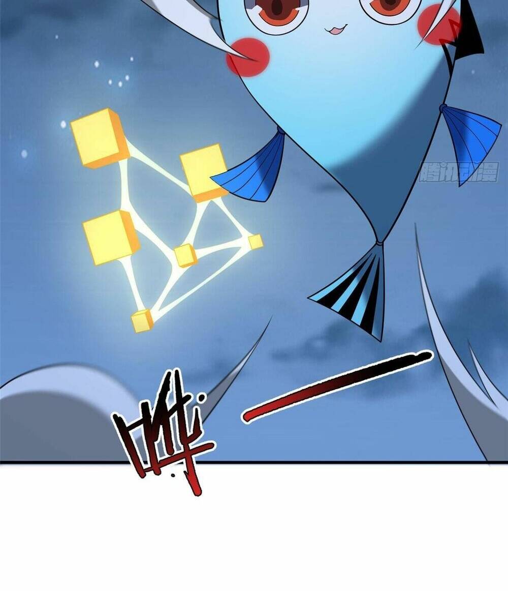 Thần Sủng Tiến Hóa: Chapter 263