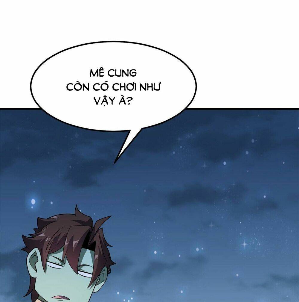 Thần Sủng Tiến Hóa: Chapter 263