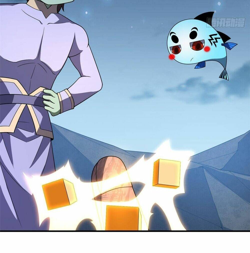 Thần Sủng Tiến Hóa: Chapter 263
