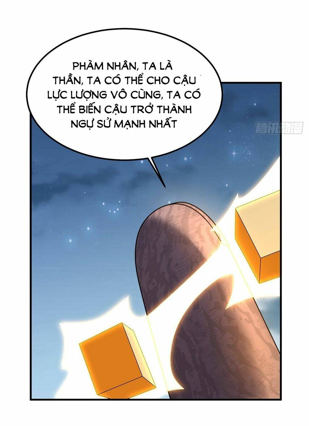 Thần Sủng Tiến Hóa: Chapter 263