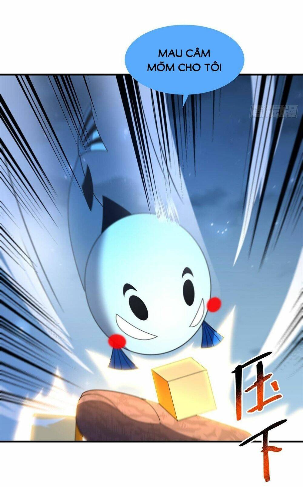 Thần Sủng Tiến Hóa: Chapter 263