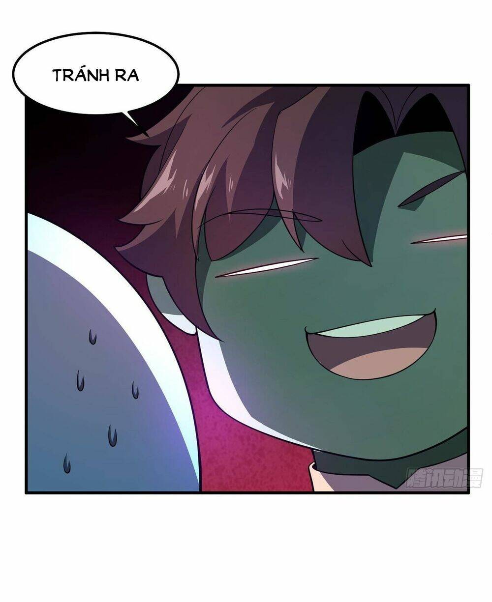 Thần Sủng Tiến Hóa: Chapter 263