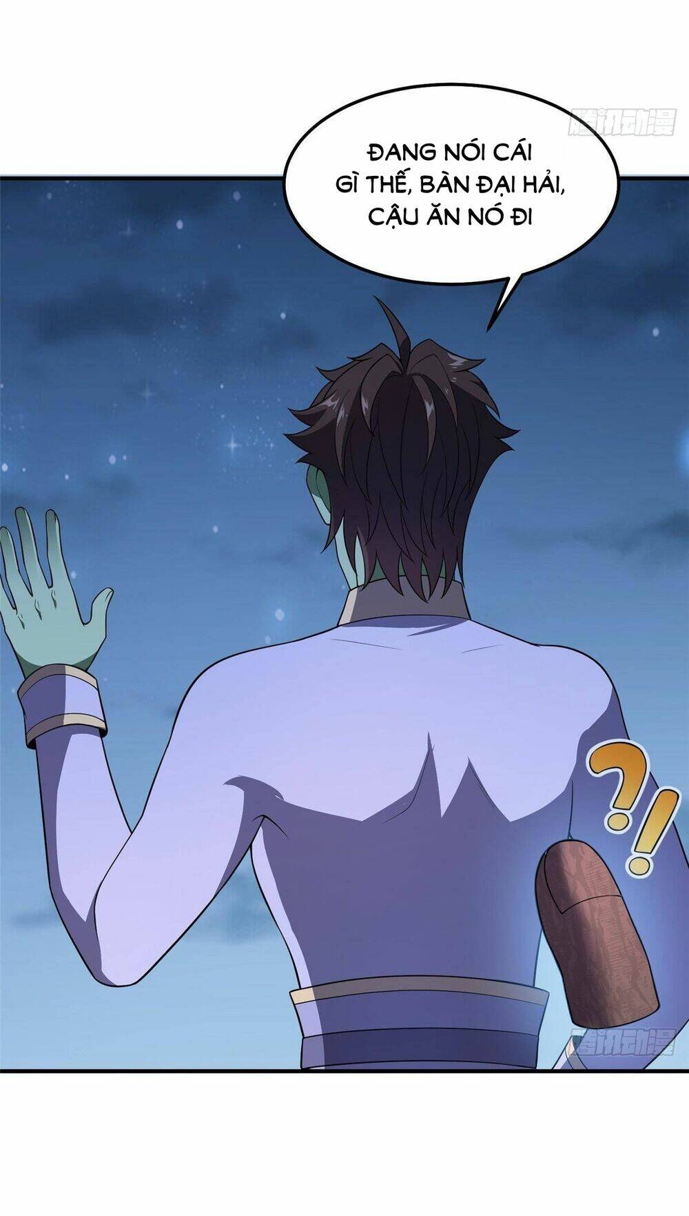 Thần Sủng Tiến Hóa: Chapter 263