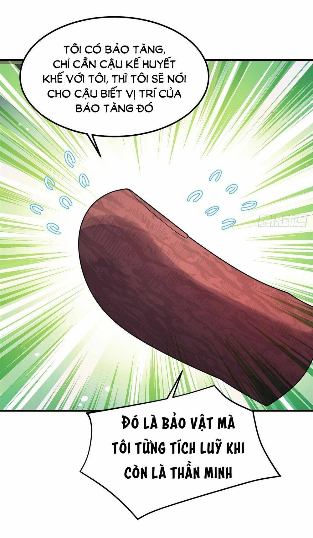 Thần Sủng Tiến Hóa: Chapter 263