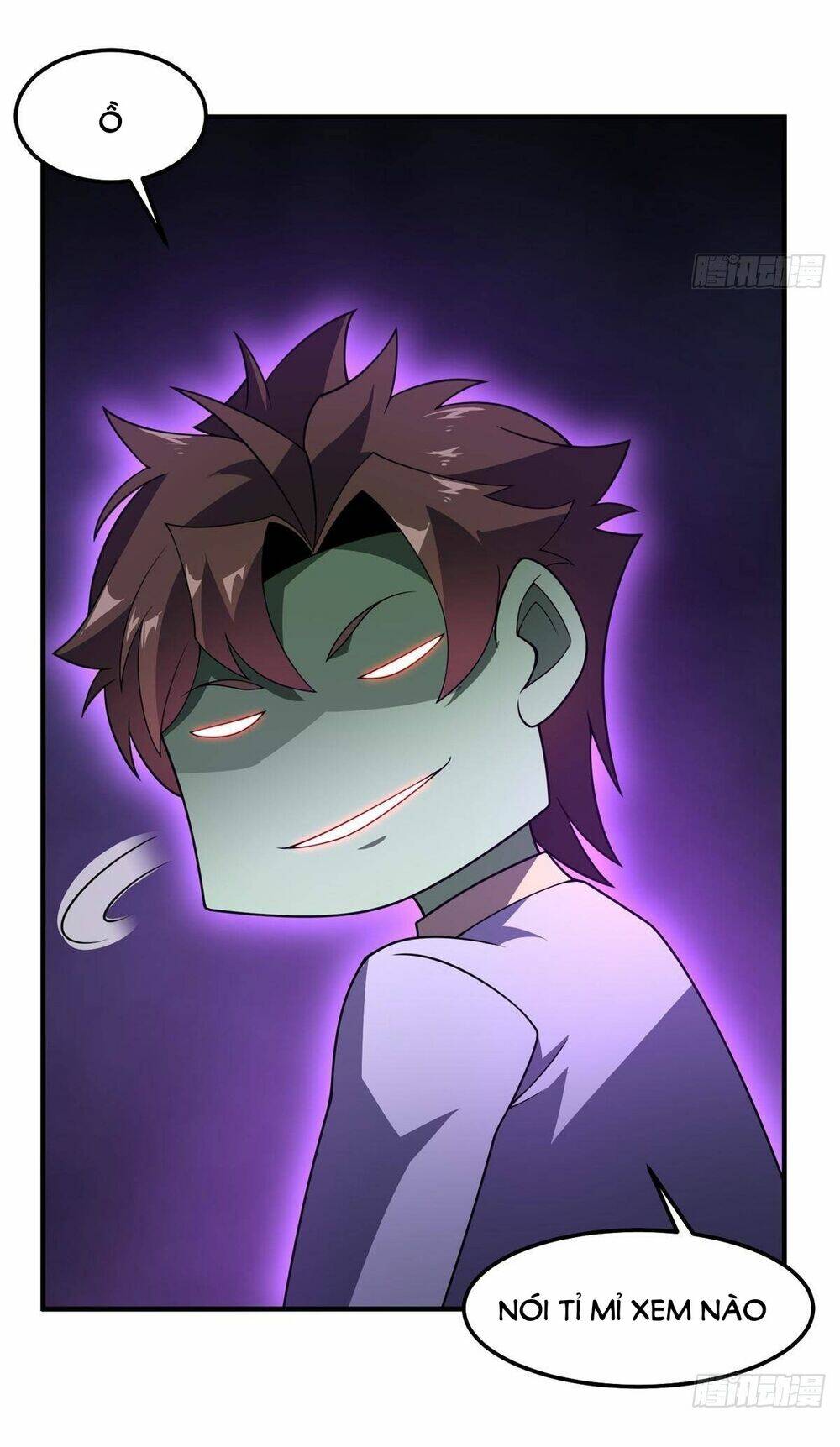 Thần Sủng Tiến Hóa: Chapter 263