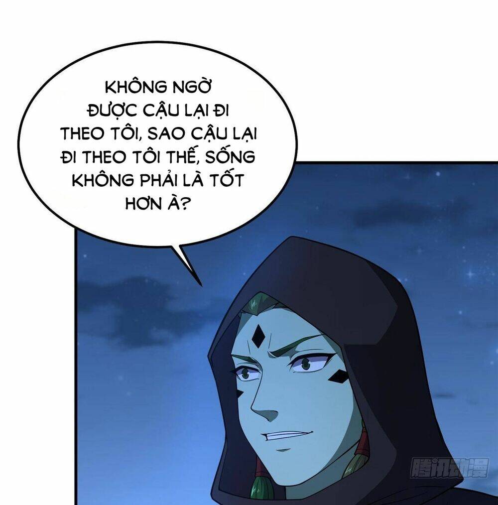 Thần Sủng Tiến Hóa: Chapter 263