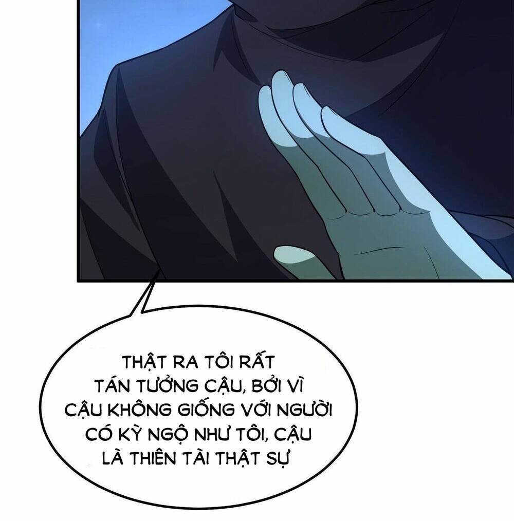 Thần Sủng Tiến Hóa: Chapter 263