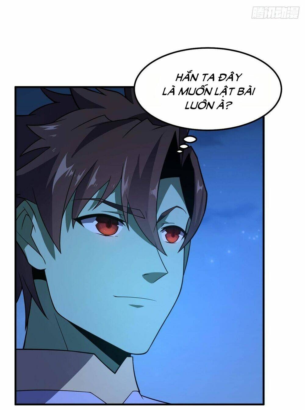 Thần Sủng Tiến Hóa: Chapter 263