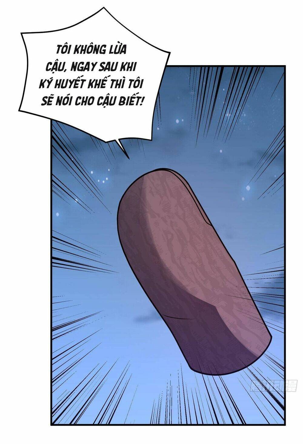 Thần Sủng Tiến Hóa: Chapter 264