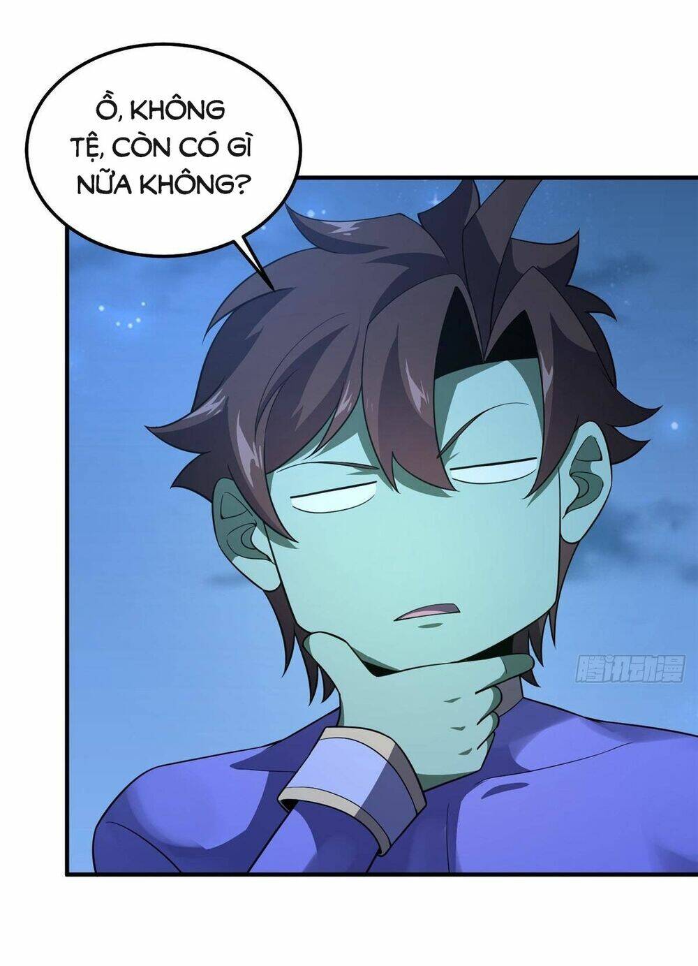 Thần Sủng Tiến Hóa: Chapter 264