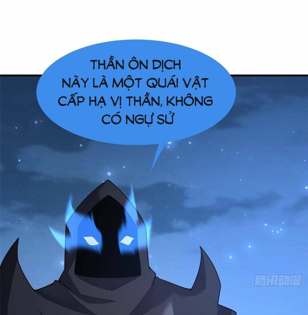 Thần Sủng Tiến Hóa: Chapter 264