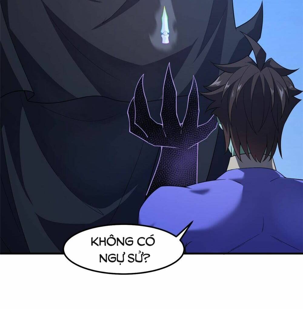 Thần Sủng Tiến Hóa: Chapter 264