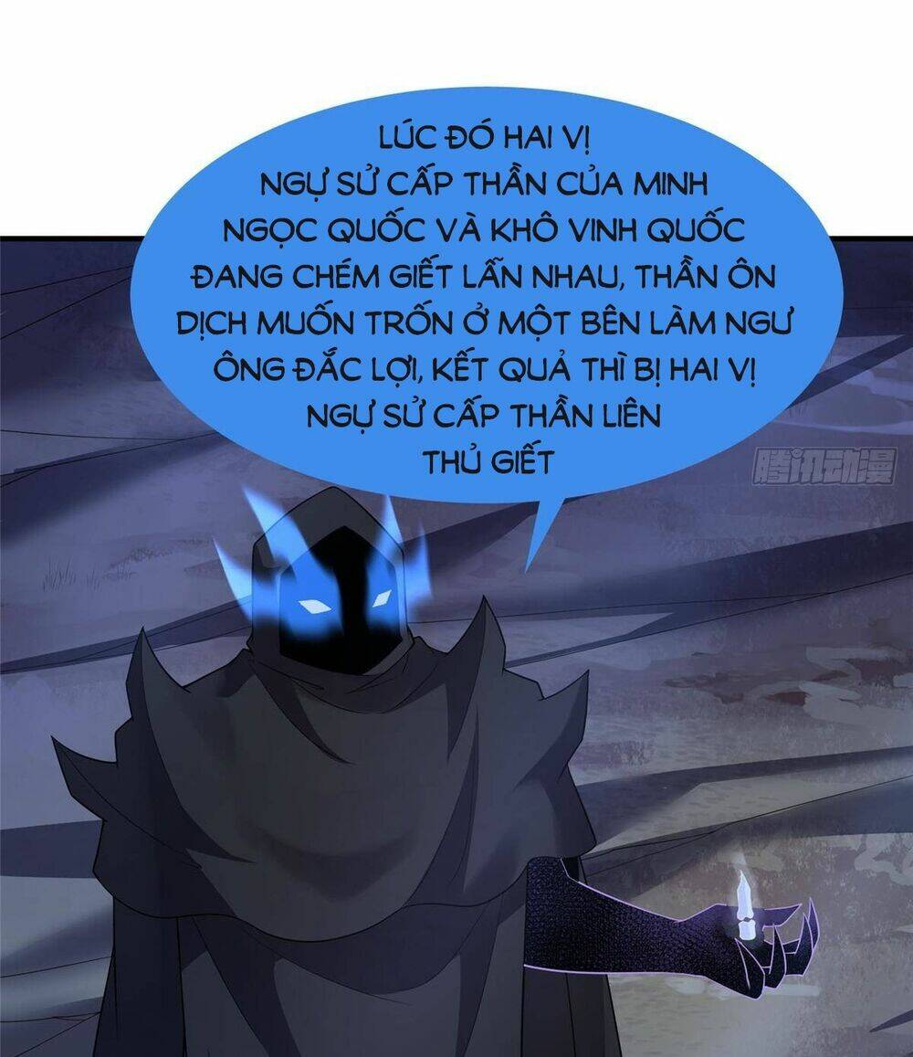 Thần Sủng Tiến Hóa: Chapter 264