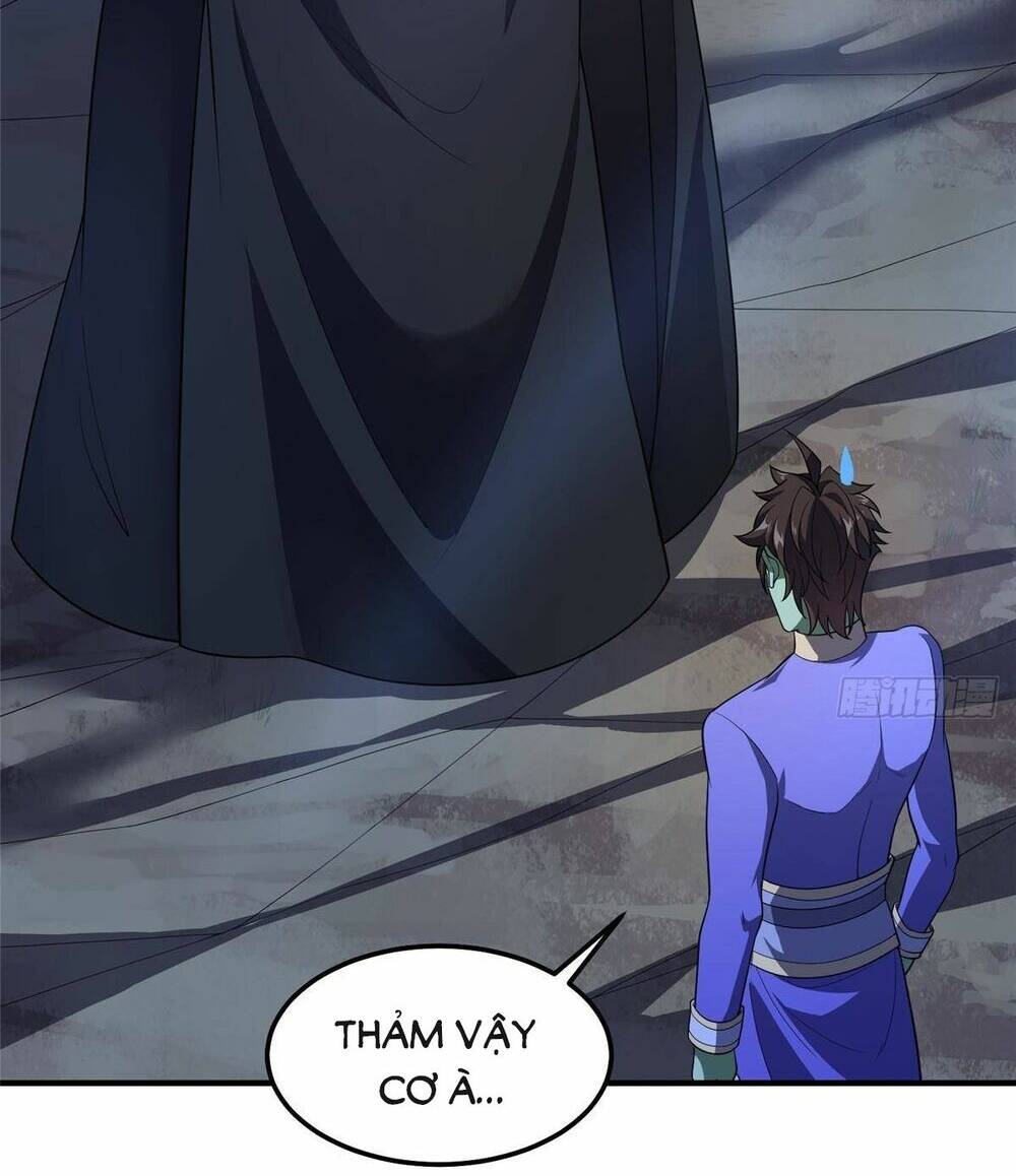 Thần Sủng Tiến Hóa: Chapter 264