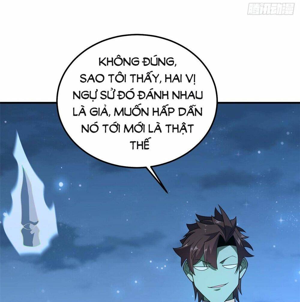 Thần Sủng Tiến Hóa: Chapter 264