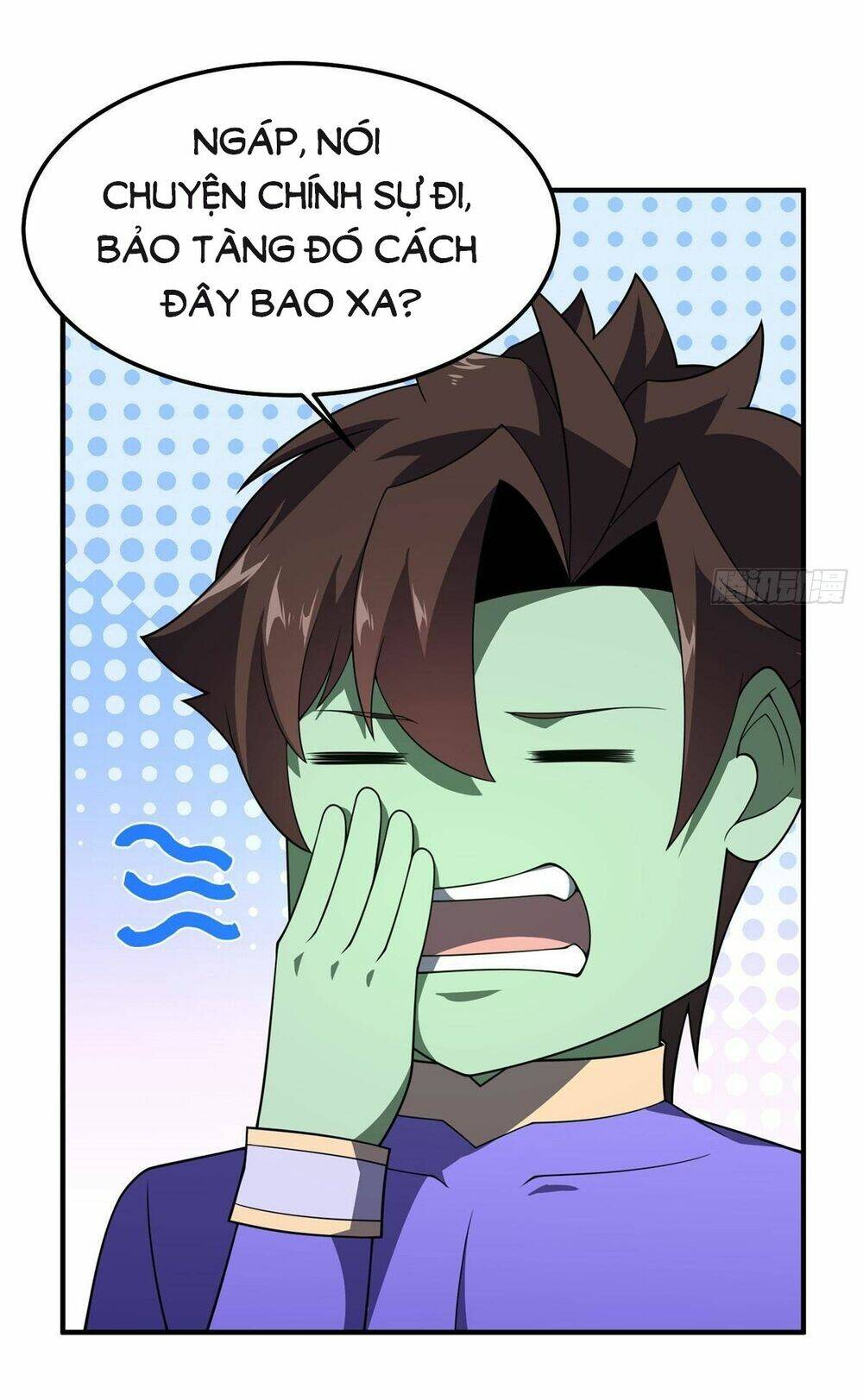 Thần Sủng Tiến Hóa: Chapter 264