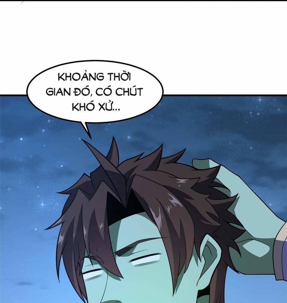 Thần Sủng Tiến Hóa: Chapter 264