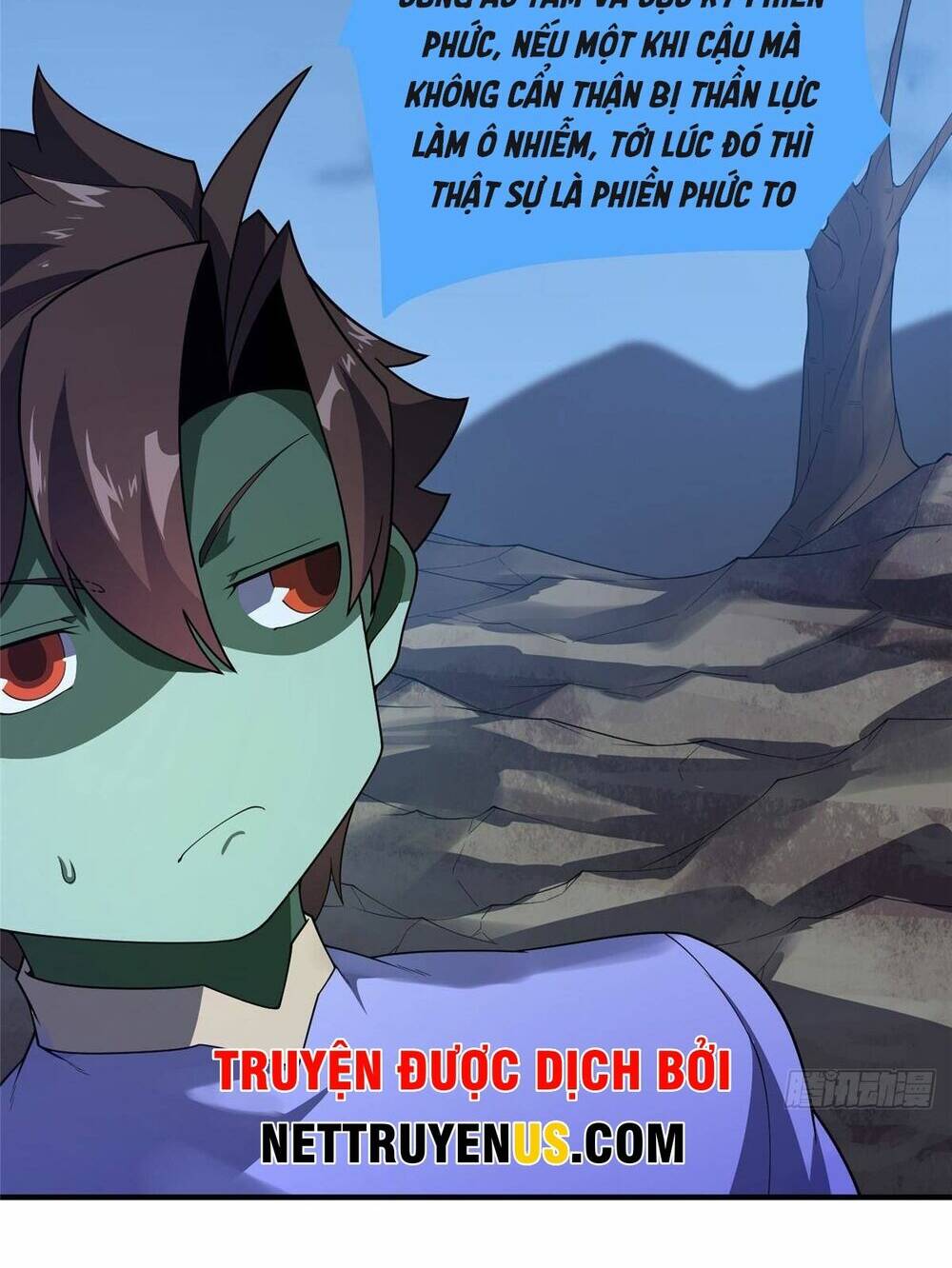 Thần Sủng Tiến Hóa: Chapter 264