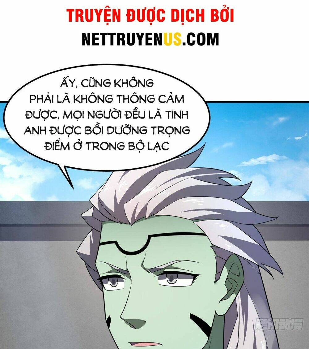 Thần Sủng Tiến Hóa: Chapter 264