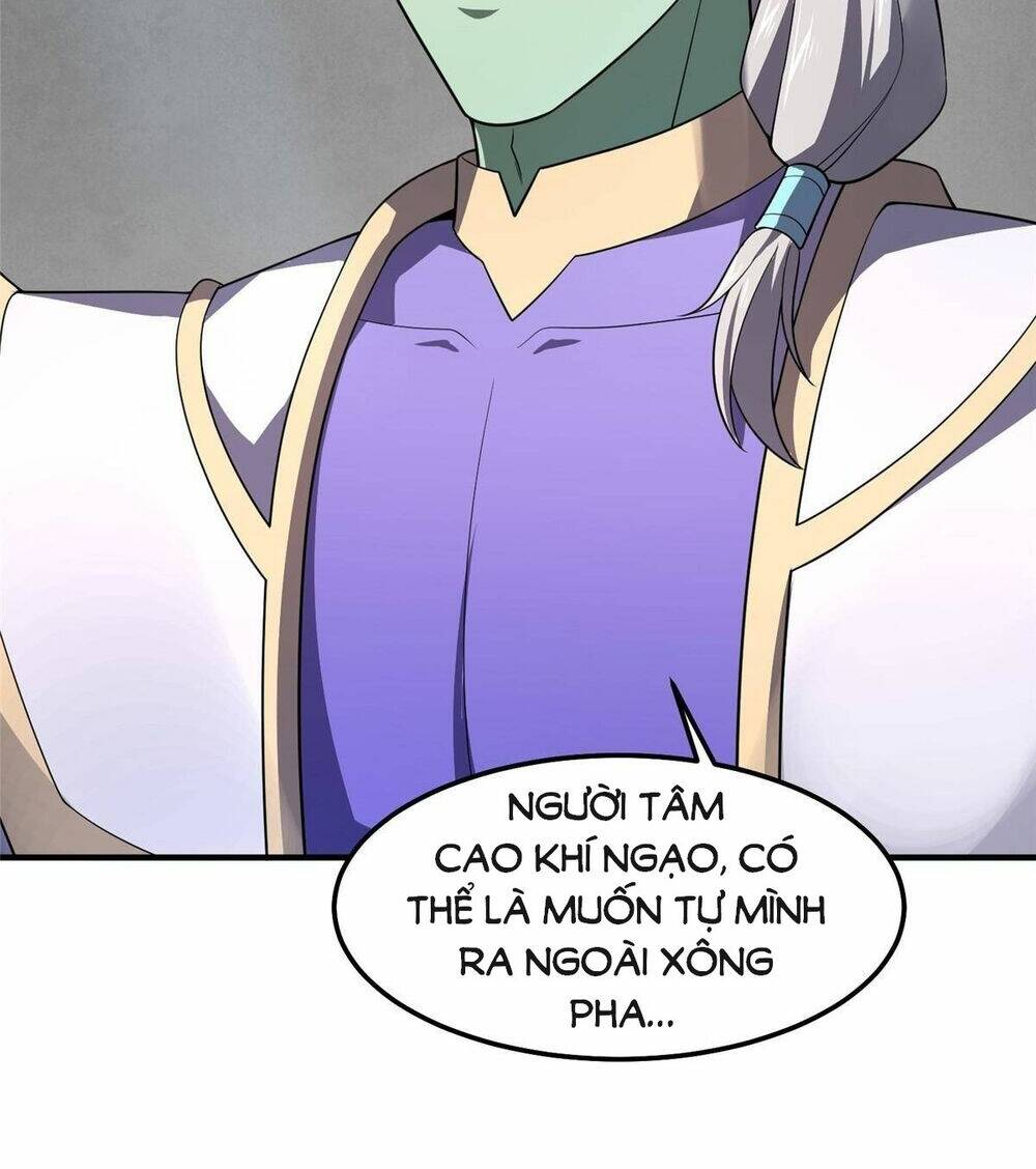 Thần Sủng Tiến Hóa: Chapter 264