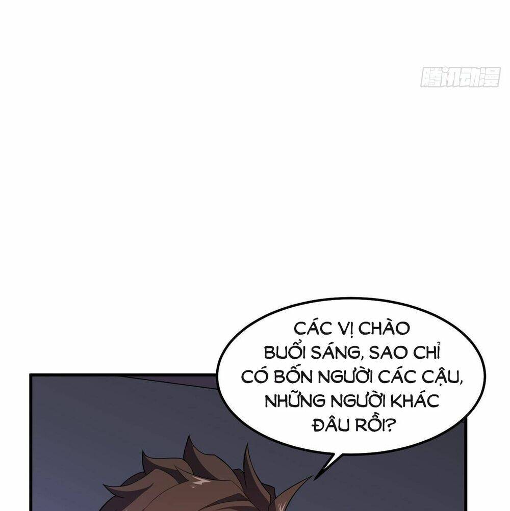 Thần Sủng Tiến Hóa: Chapter 264