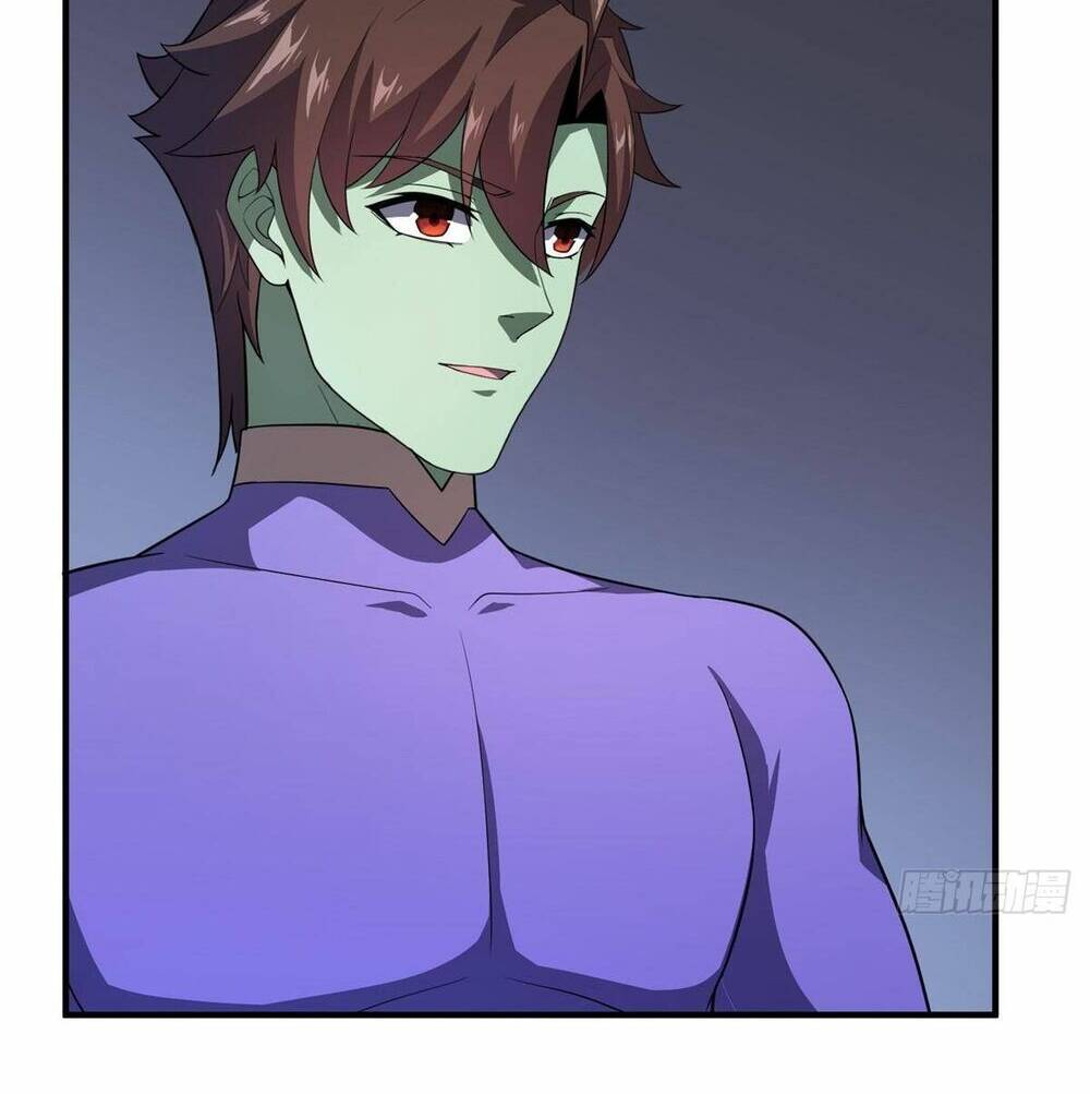 Thần Sủng Tiến Hóa: Chapter 264