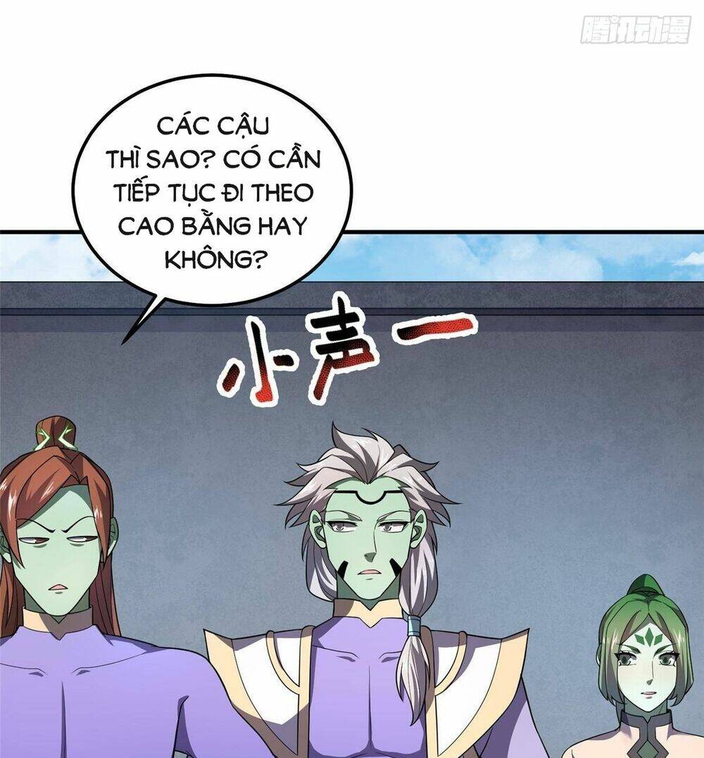 Thần Sủng Tiến Hóa: Chapter 264