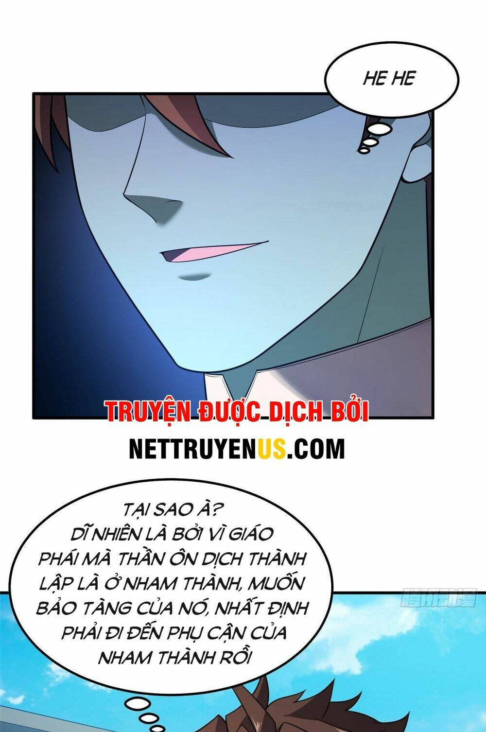 Thần Sủng Tiến Hóa: Chapter 264