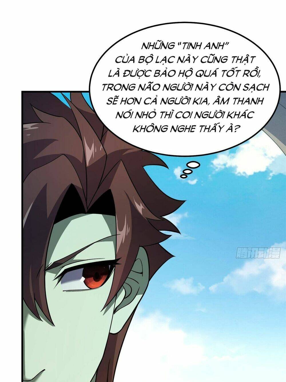 Thần Sủng Tiến Hóa: Chapter 264
