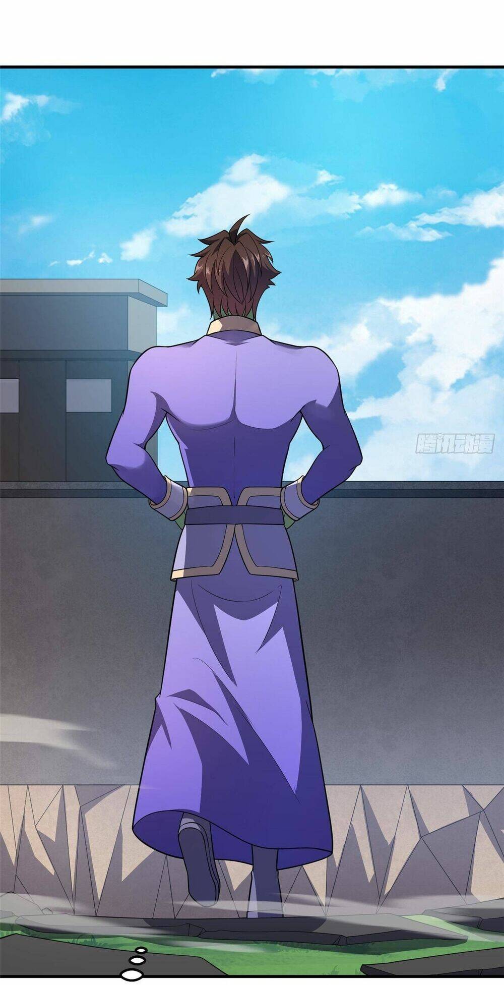 Thần Sủng Tiến Hóa: Chapter 264