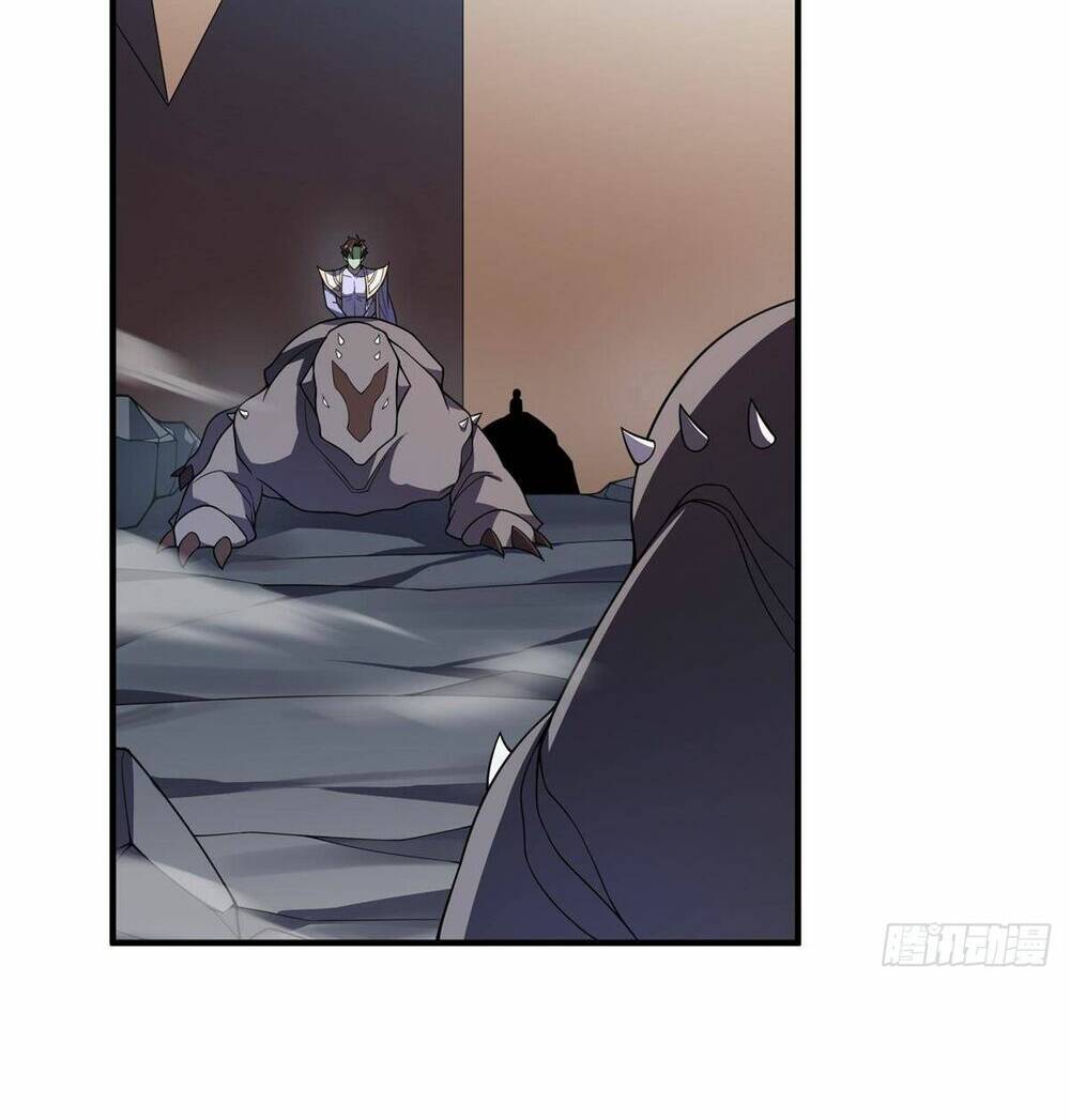 Thần Sủng Tiến Hóa: Chapter 264